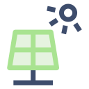 energía icon