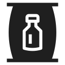 botella icon