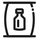 botella icon