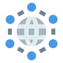 medios de comunicación social 