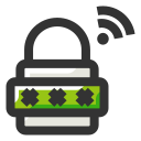 seguridad icon