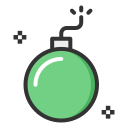 bomba icon