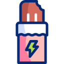 barra de energía animated icon