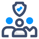 seguridad icon