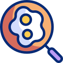 huevos animated icon