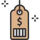 dólar icon