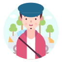 People icon