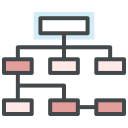 diagrama icon