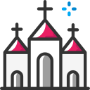 iglesia icon