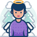 navidad icon