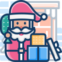 navidad icon