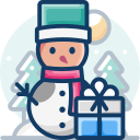 navidad icon