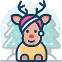 navidad icon