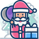 navidad icon