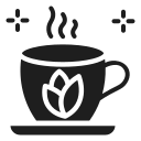 té icon