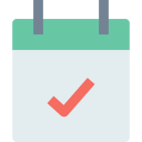 calendario icon