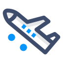 viajar icon