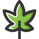 naturaleza icon