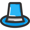 sombrero icon