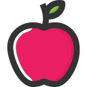 fruta icon