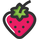 frutas icon