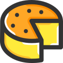 queso icon