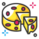 queso icon