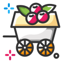 frutas icon