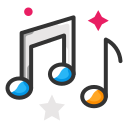 música icon