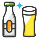 bebidas icon