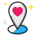 gps icon