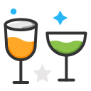 bebidas icon