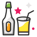 bebidas icon