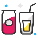 bebidas icon