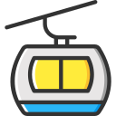 teleférico icon