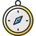 gps icon