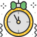 reloj icon