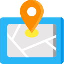 gps icon