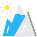 montaña icon