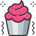 pastel icon