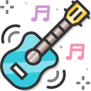 guitarra icon