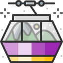 viajar icon