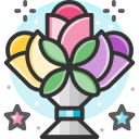 flores icon