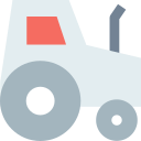 tractor icon