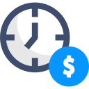 reloj icon