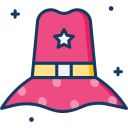 sombrero icon