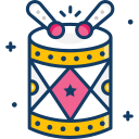 fiesta icon