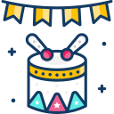 fiesta icon