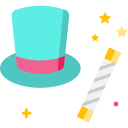 sombrero icon