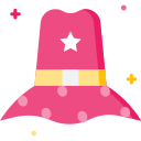 sombrero icon